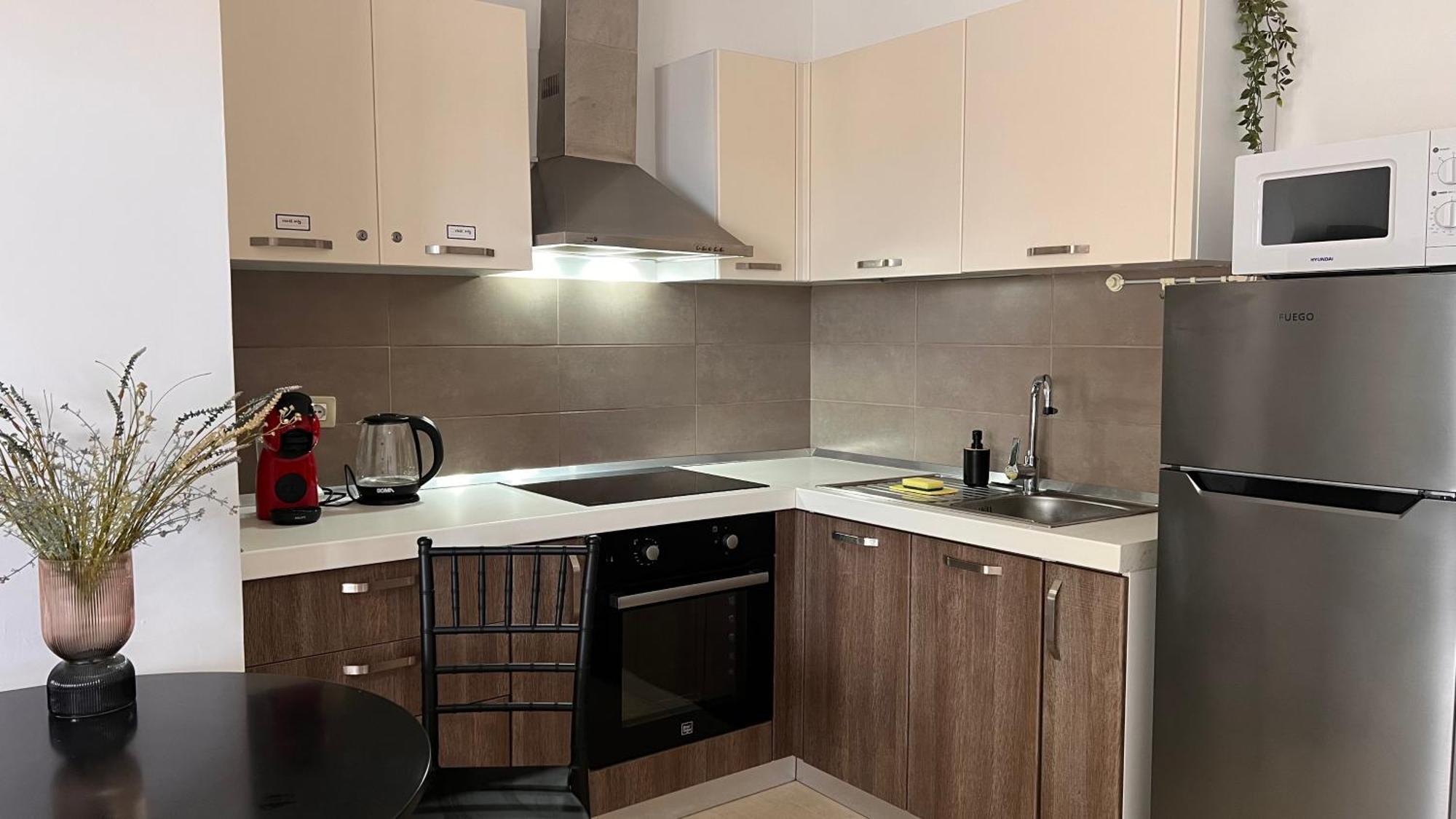 Hygge Appartamento Durrës