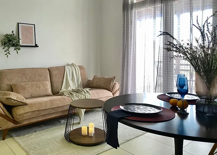 Hygge Apartment