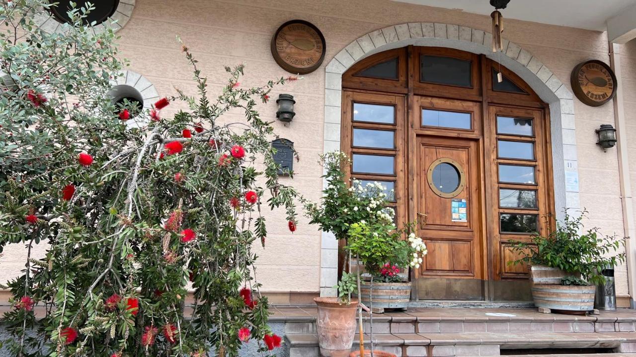 Apartmán Hygge *