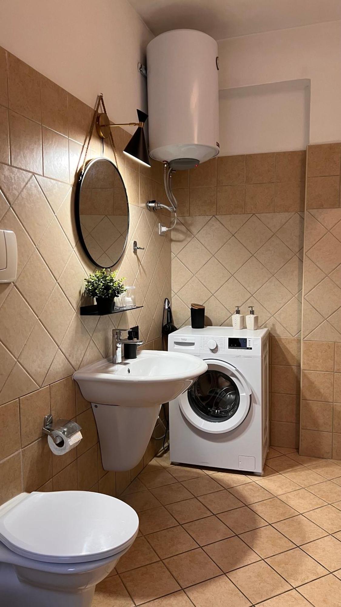 Hygge Apartmán Durrës