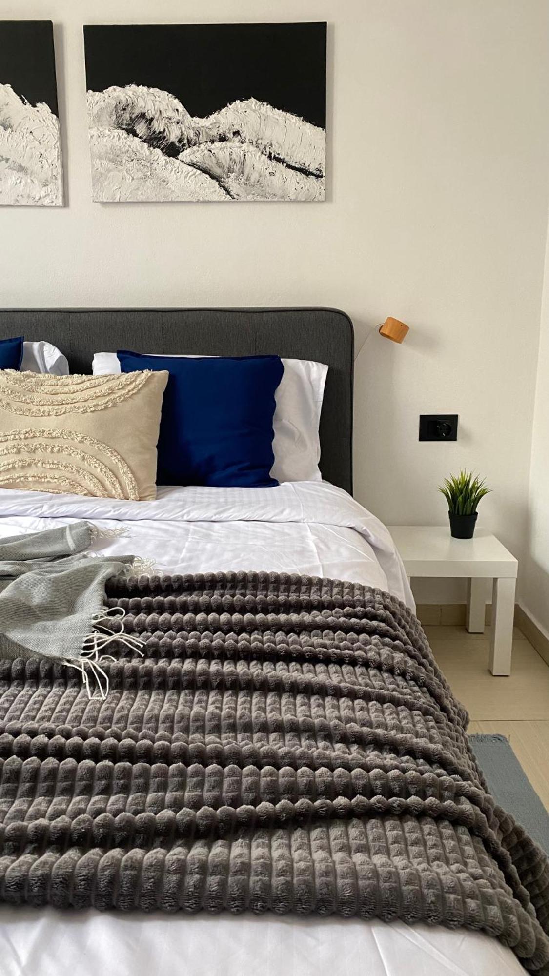Apartment Hygge Durres