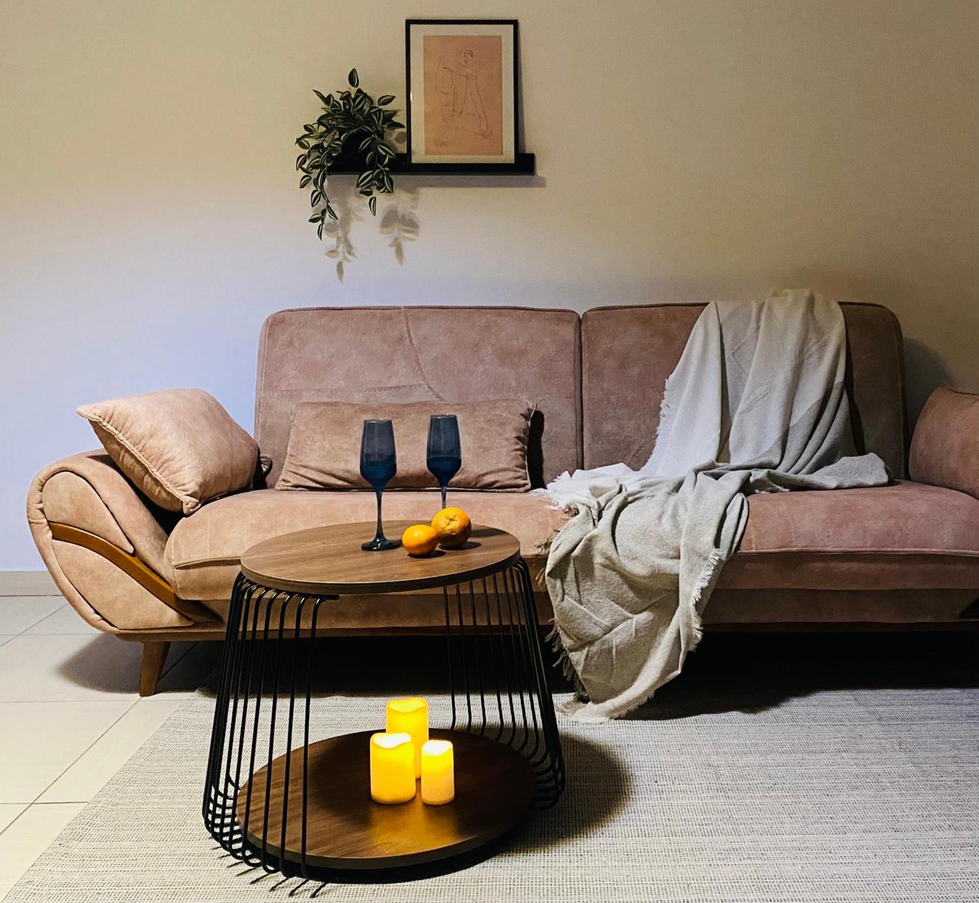 Hygge Apartment *
