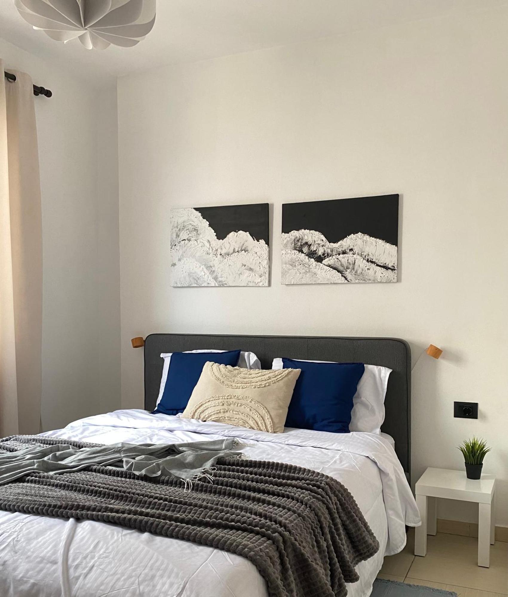 Apartment Hygge *